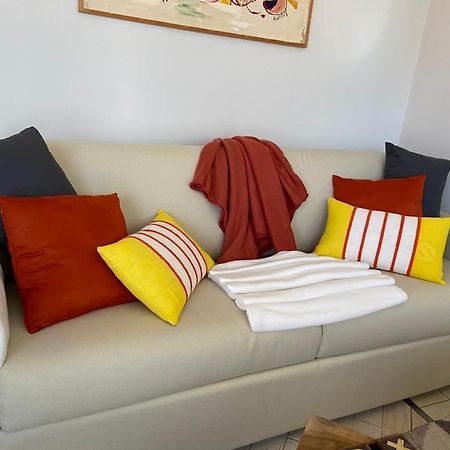 Superbe Logement Au Vallon Des Auffes Marsilia Exterior foto